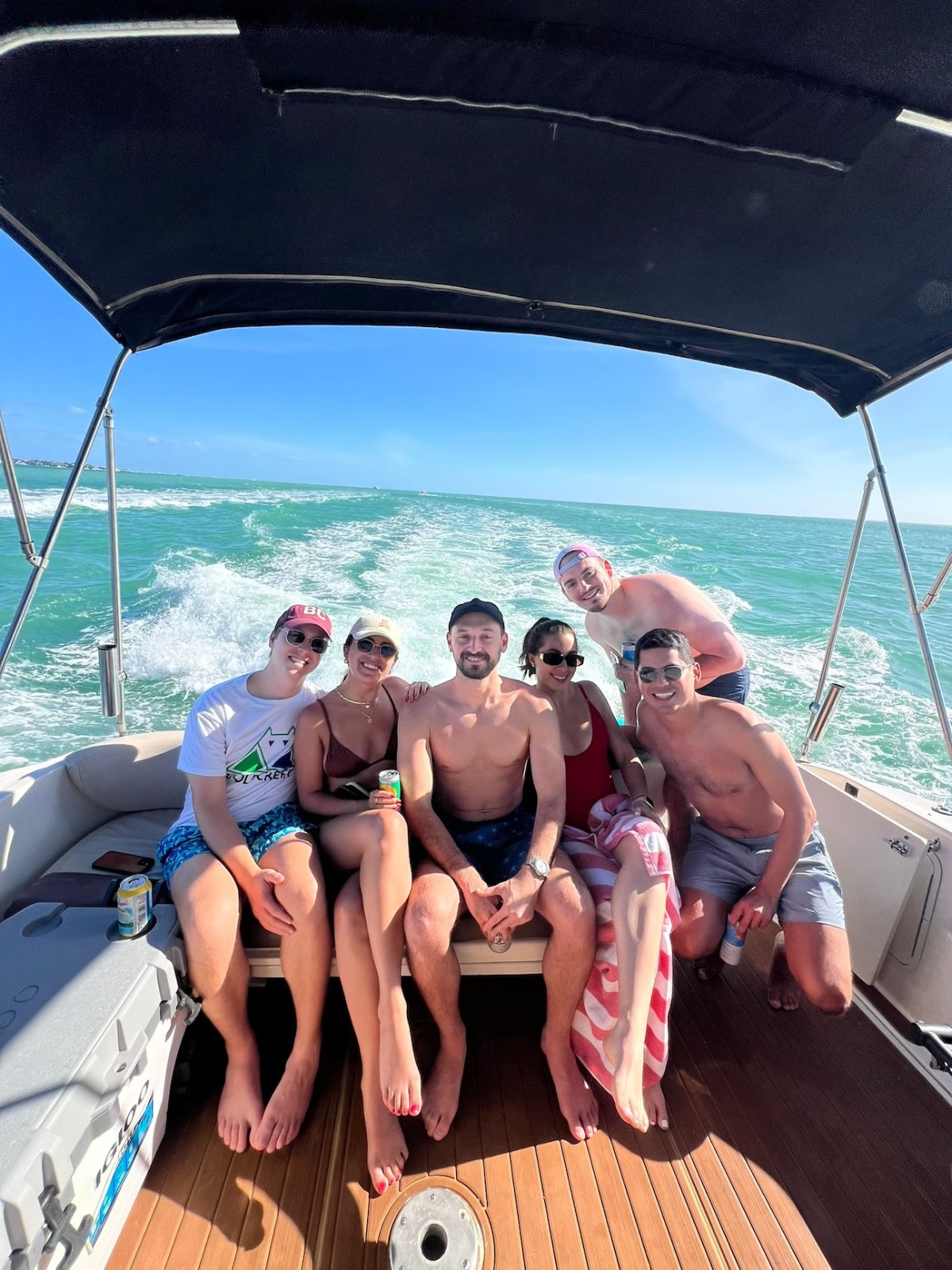 Barco 3
